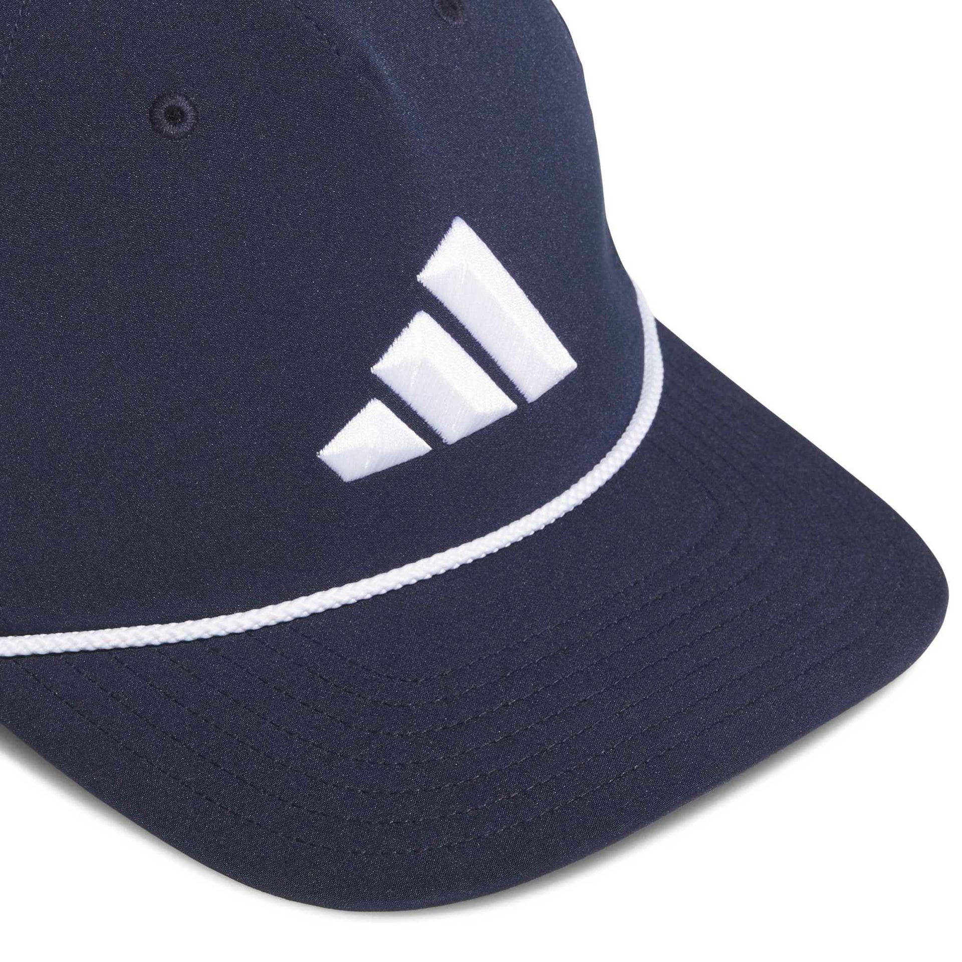 adidas Tour 5 Panel Golf Cap KB6947 - Image 3