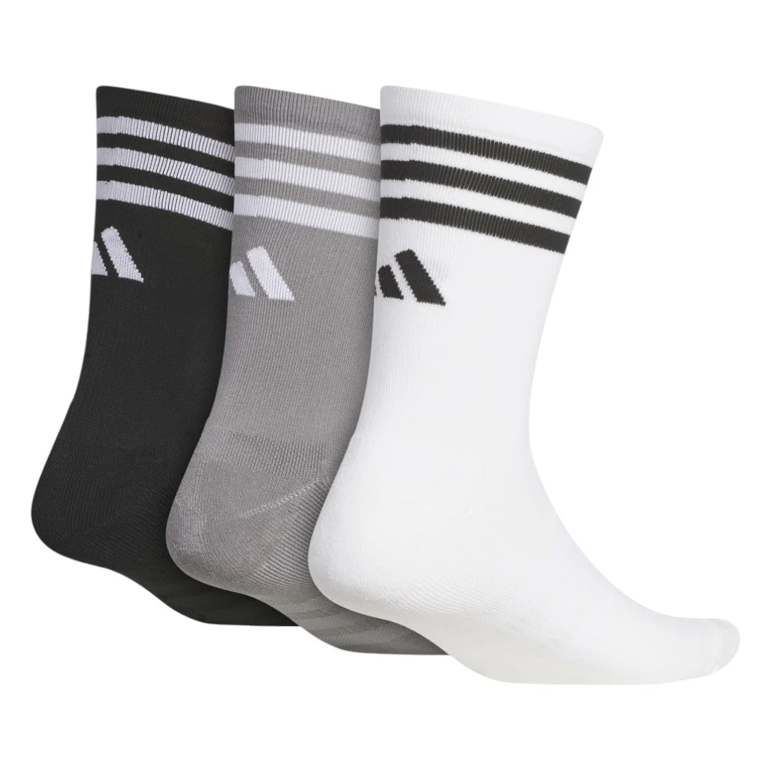 adidas Tour Crew Golf Socks JI9116 - Image 2