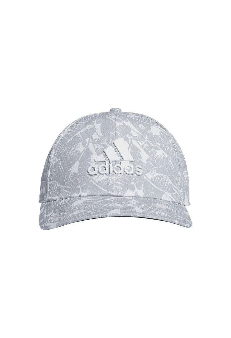 adidas Tour Print Golf Cap GM7505 - Image 2