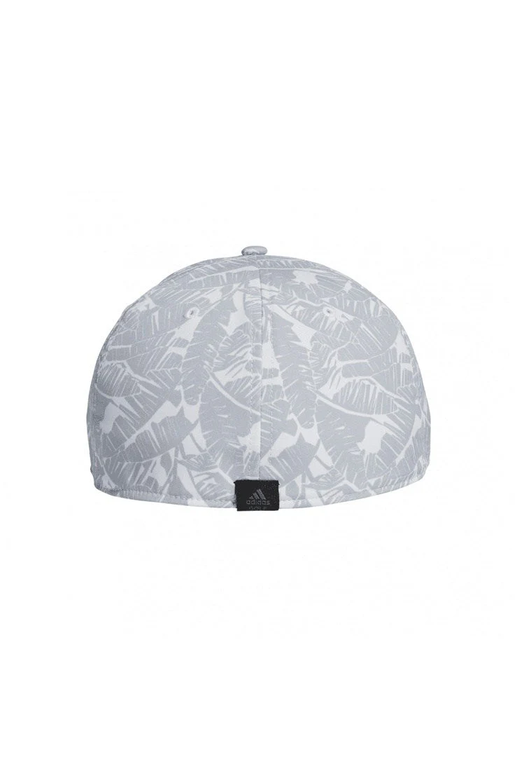 adidas Tour Print Golf Cap GM7505 - Image 3