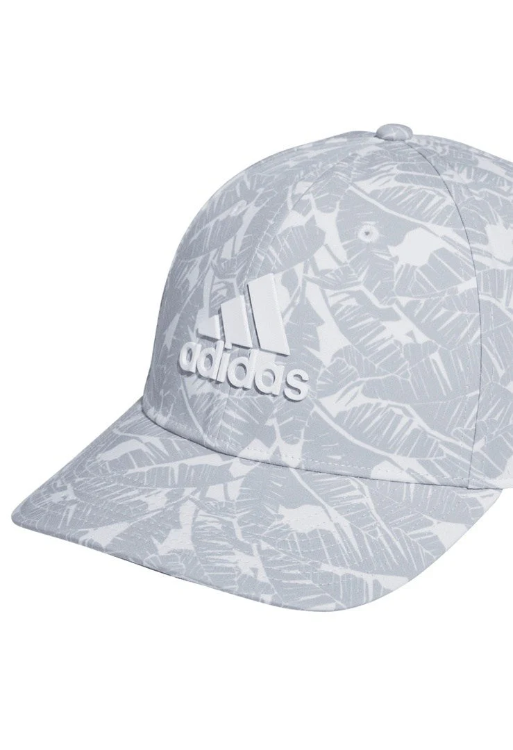 adidas Tour Print Golf Cap GM7505 - Image 4