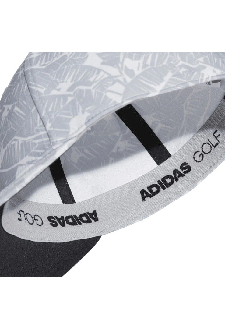 adidas Tour Print Golf Cap GM7505 - Image 5