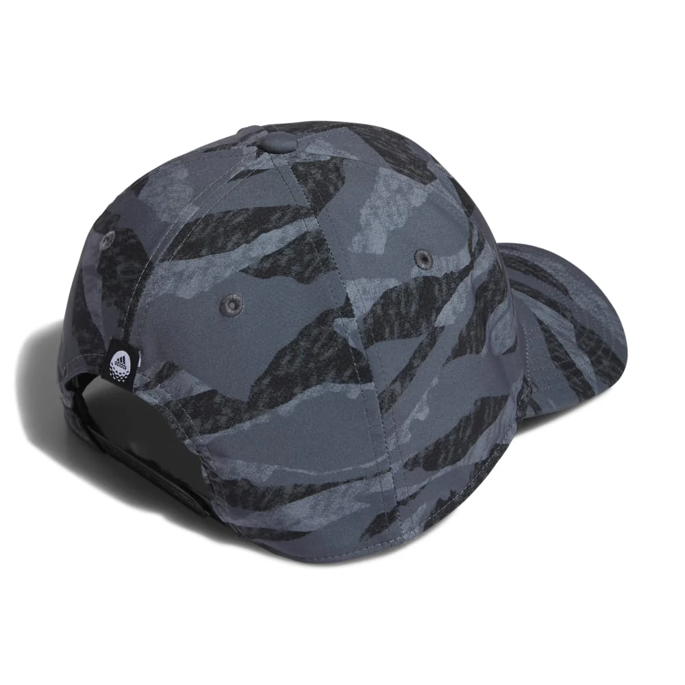 adidas Tour Print Golf Cap HC1173 - Image 2