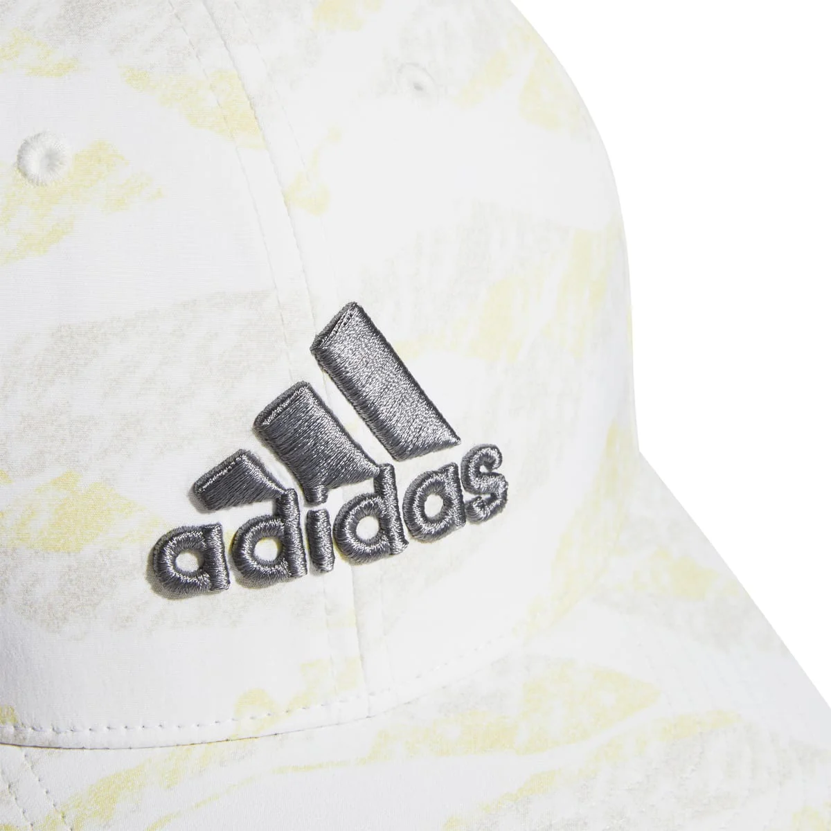 adidas Tour Print Golf Cap HI1295 - Image 3