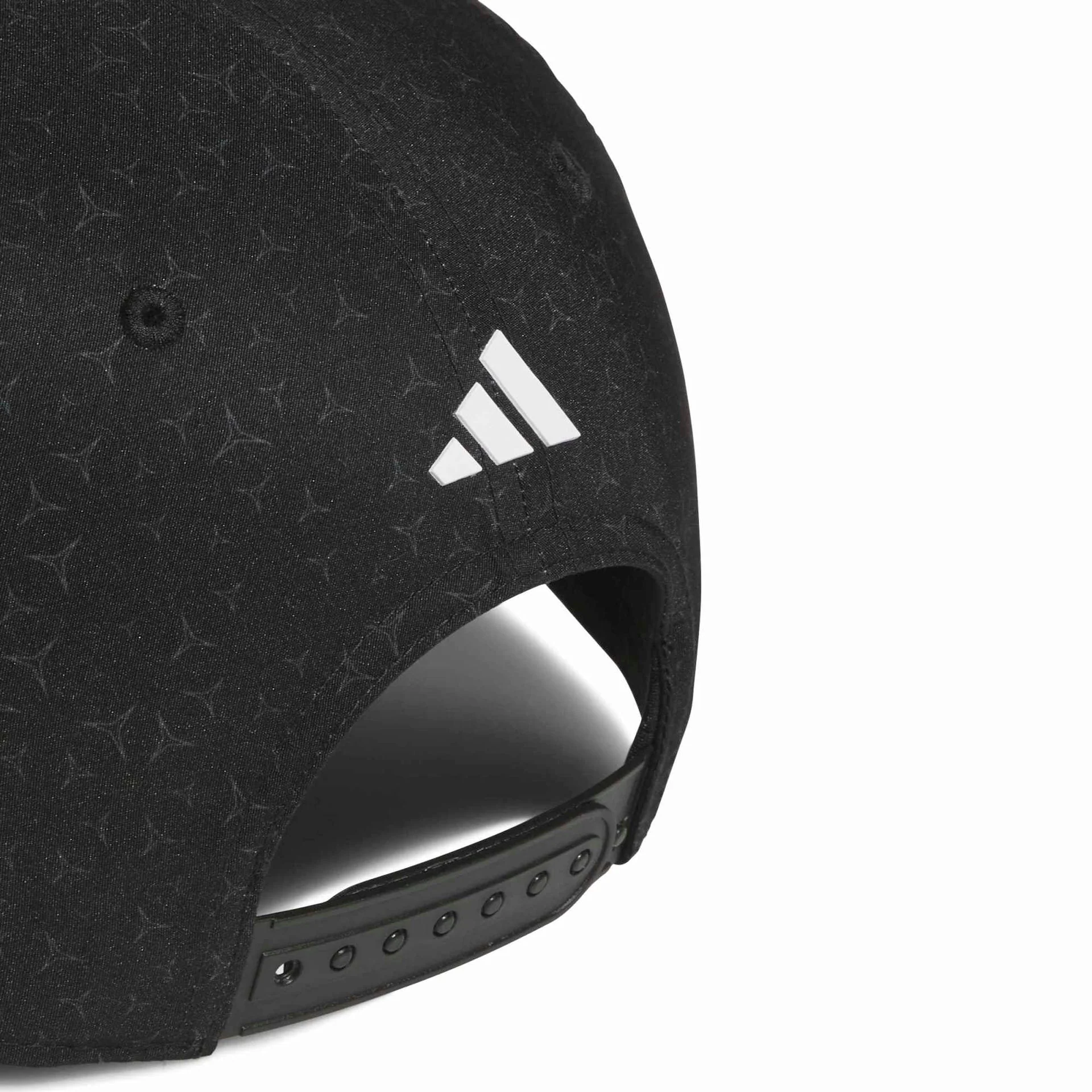 adidas Tour Print Snapback Golf Cap JZ0449 - Image 4