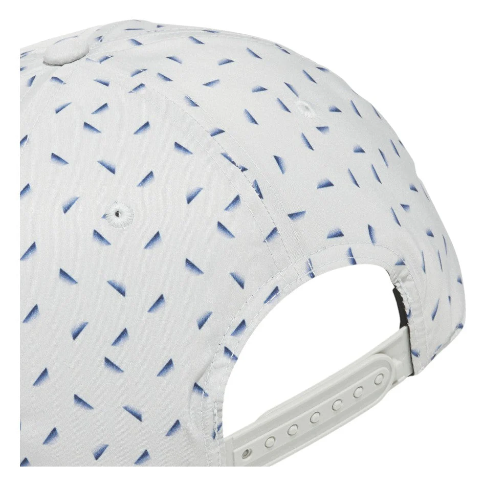 adidas Tour Slice Print Snapback Golf Cap JJ3845 - Image 4