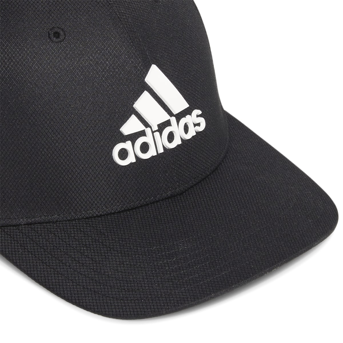 adidas Tour Snapback Golf Cap H57155 - Image 3