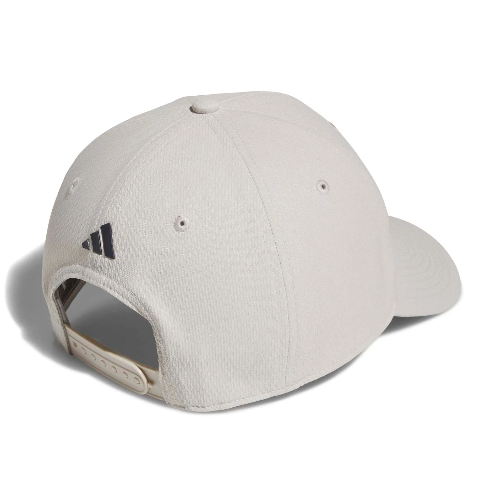 adidas Tour Snapback Golf Cap JZ0457 - Image 2