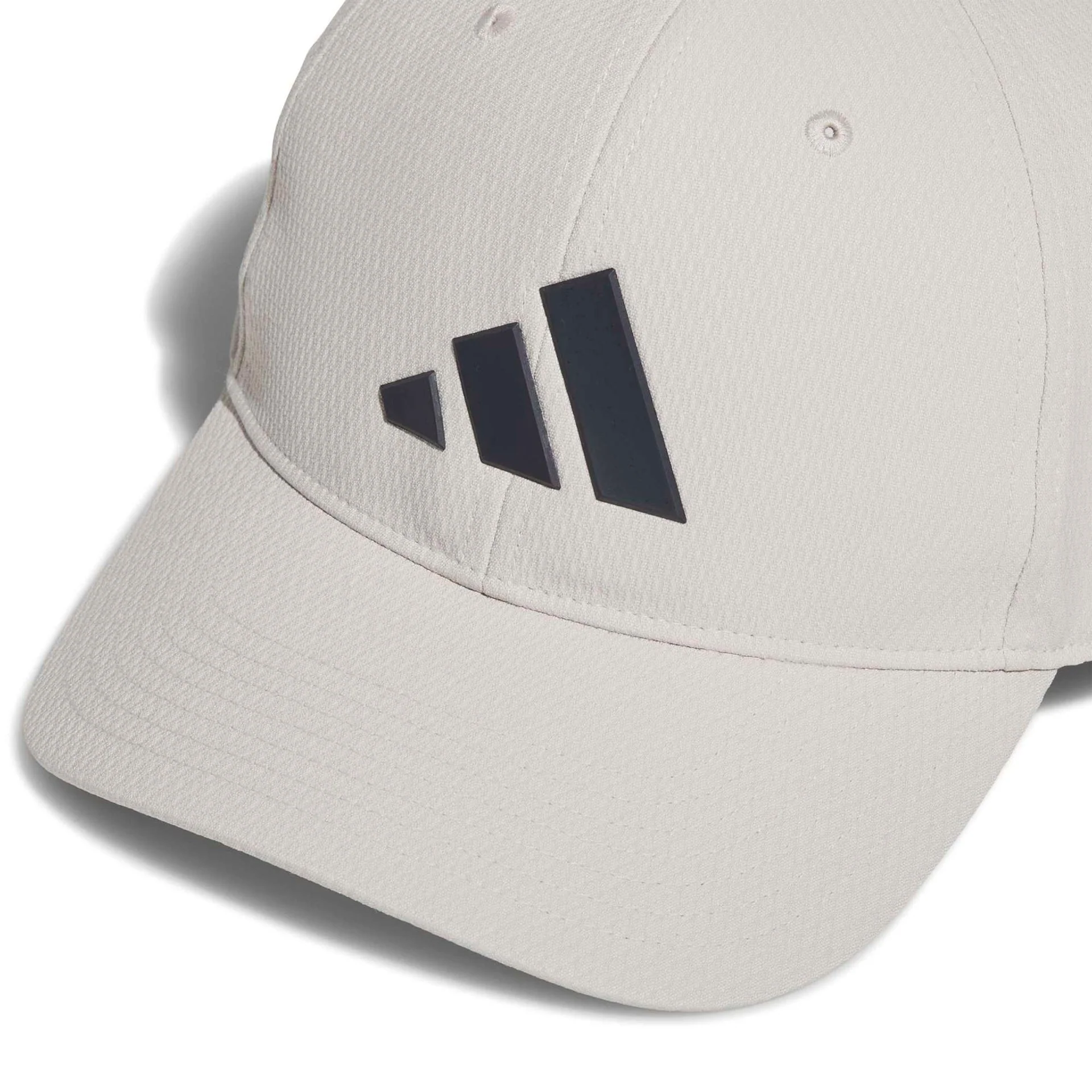 adidas Tour Snapback Golf Cap JZ0457 - Image 3