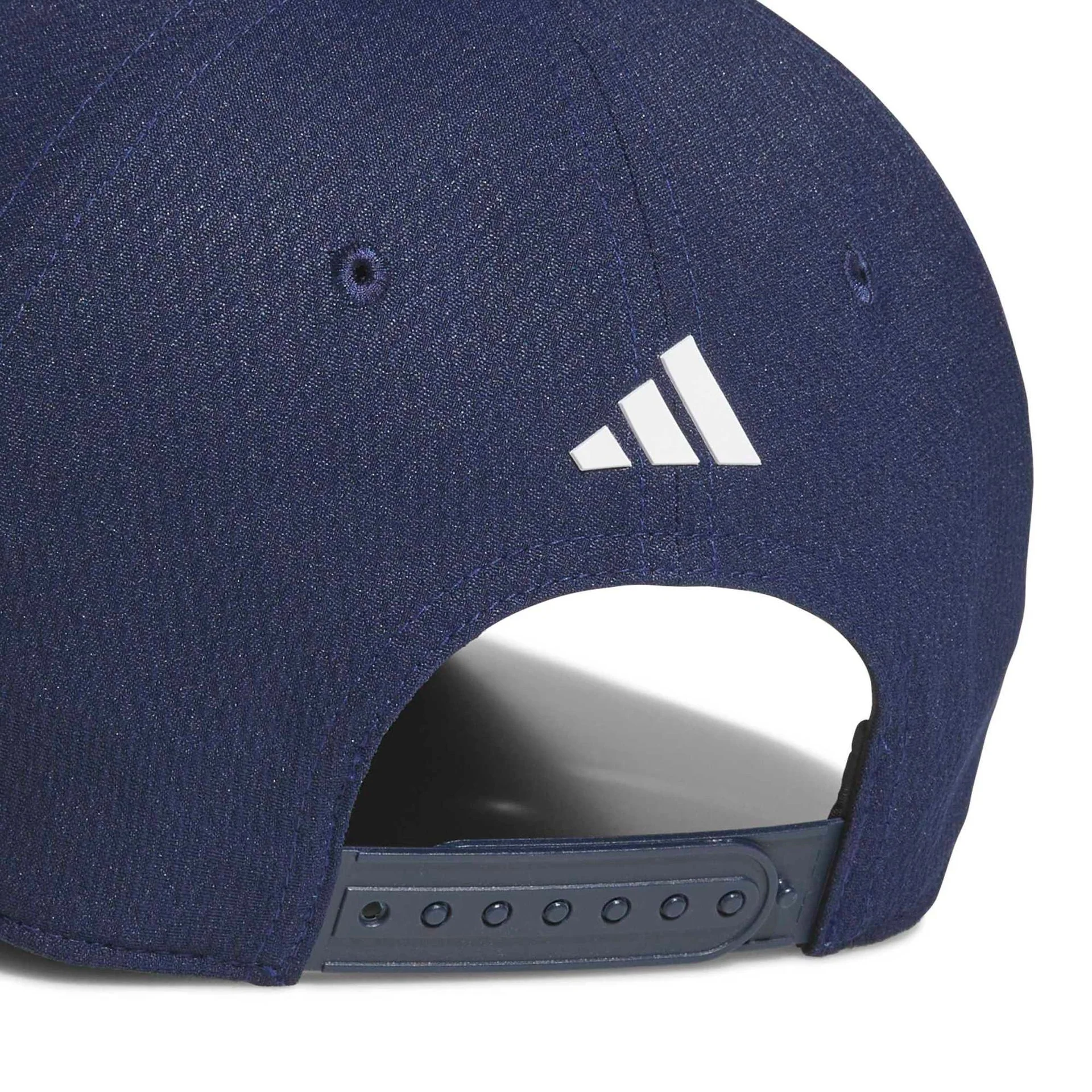 adidas Tour Snapback Golf Cap JZ0460 - Image 4