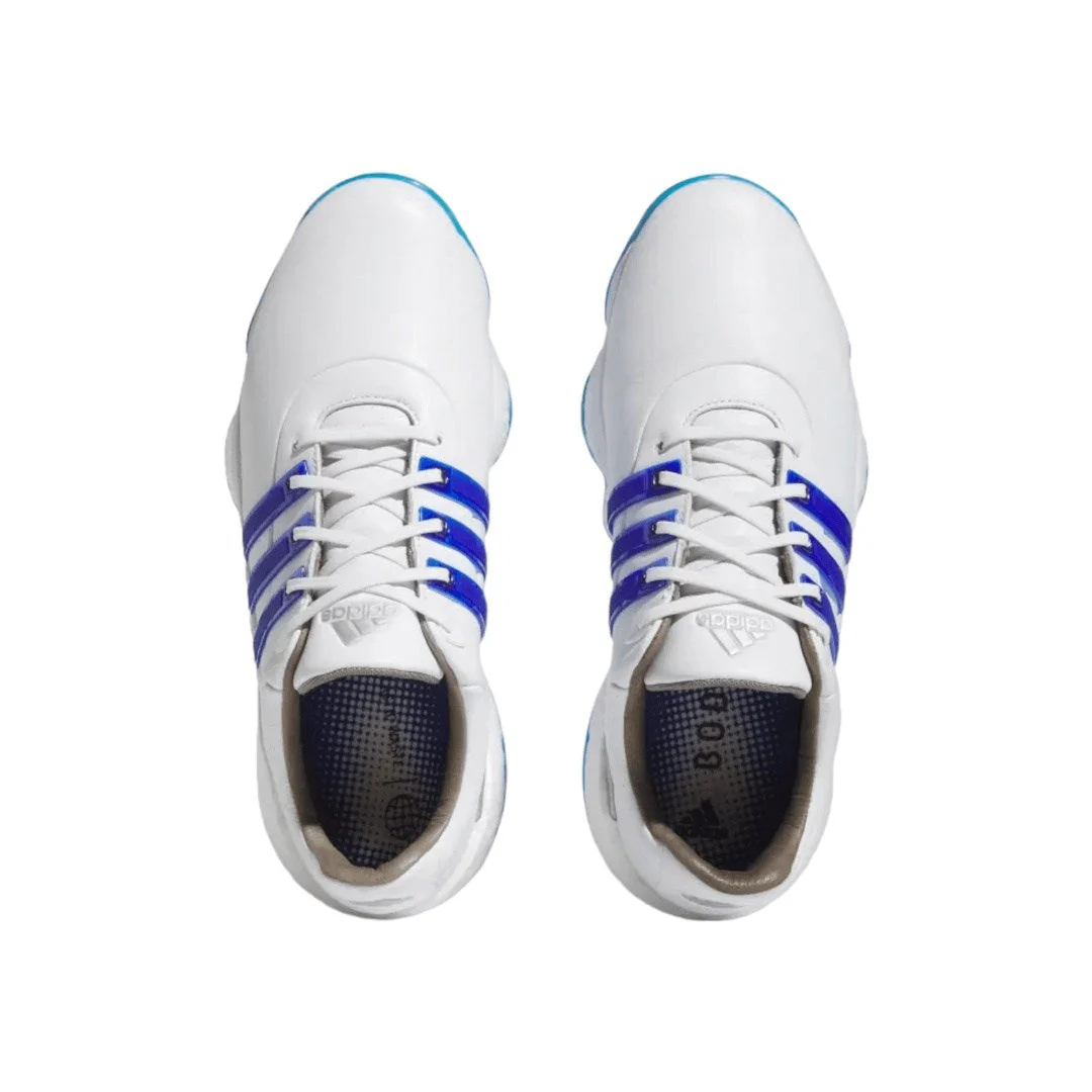 adidas Tour360 22 Golf Shoes GV9400 - Image 2