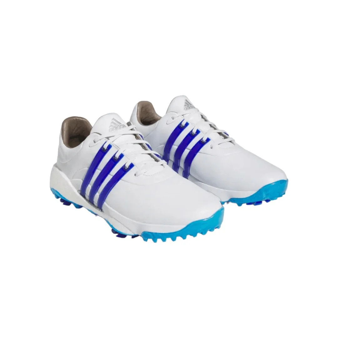 adidas Tour360 22 Golf Shoes GV9400 - Image 3
