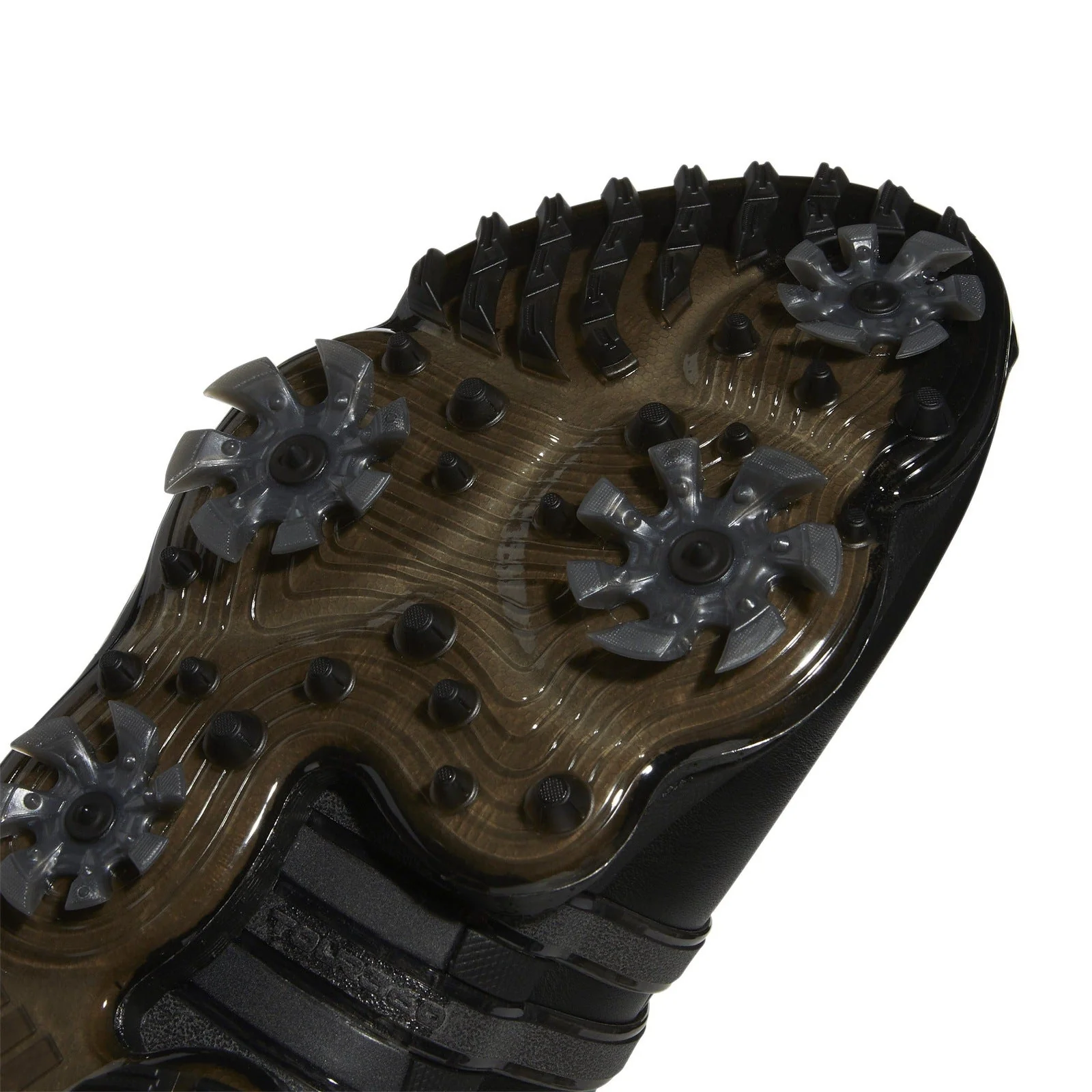 adidas Tour360 22 Golf Shoes GY4544 - Image 6