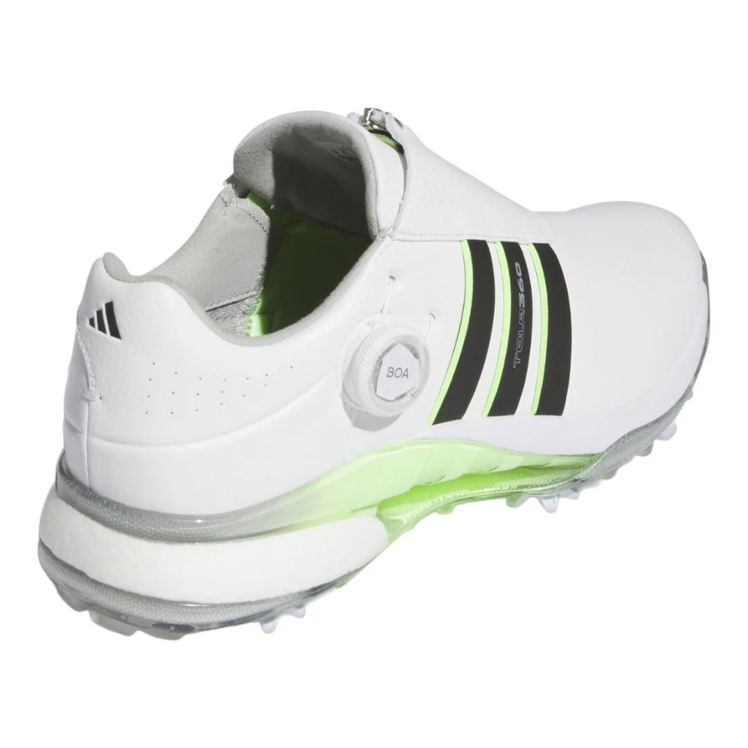 adidas Tour360 24 BOA Golf Shoes IF0251 - Image 5