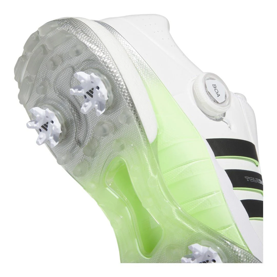 adidas Tour360 24 BOA Golf Shoes IF0251 - Image 6