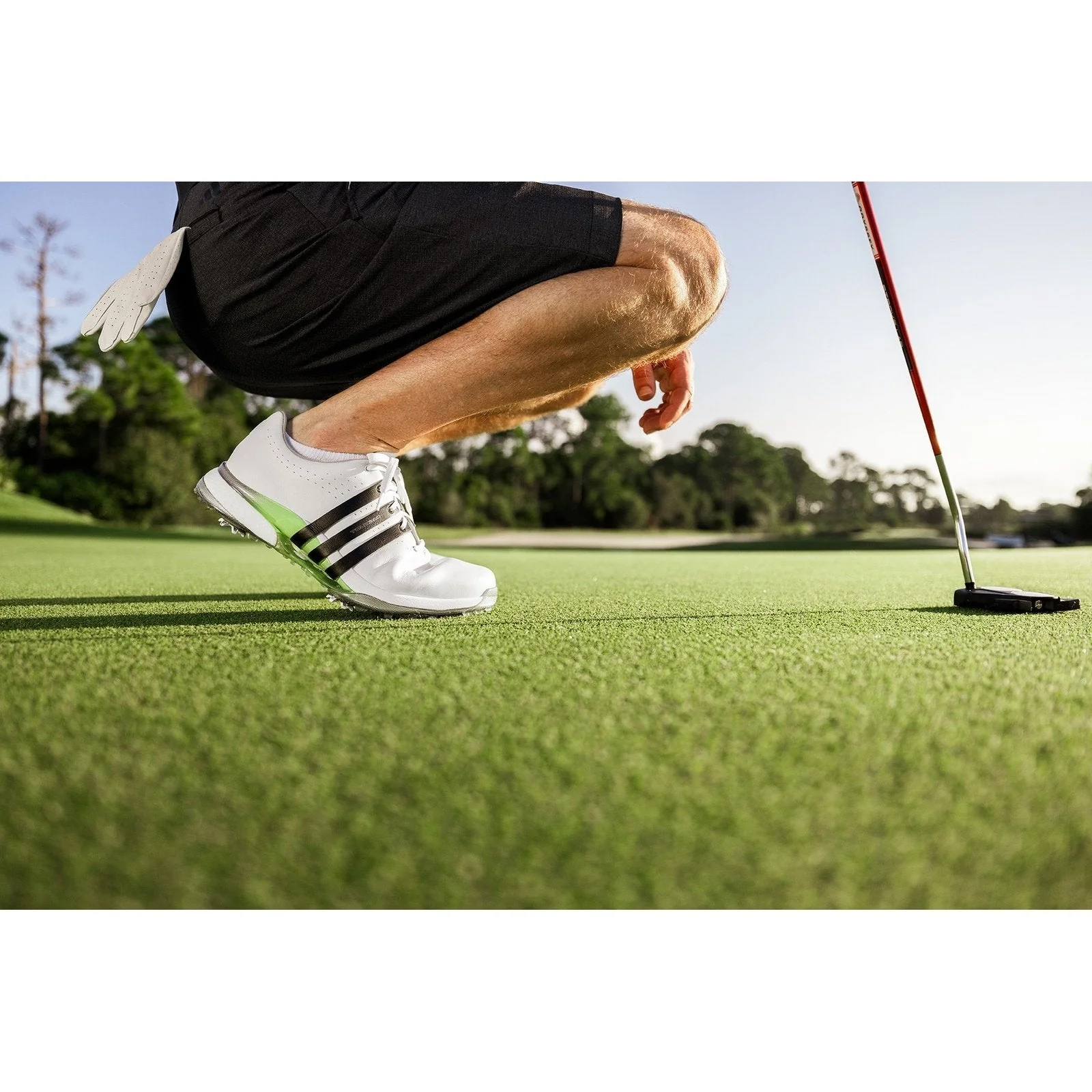 adidas Tour360 24 BOA Golf Shoes IF0251 - Image 9