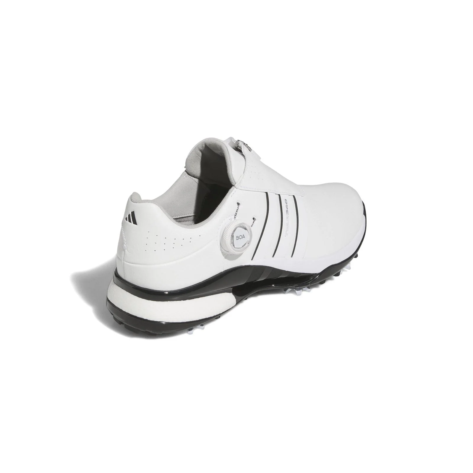 adidas Tour360 24 BOA Golf Shoes IF0252 - Image 5