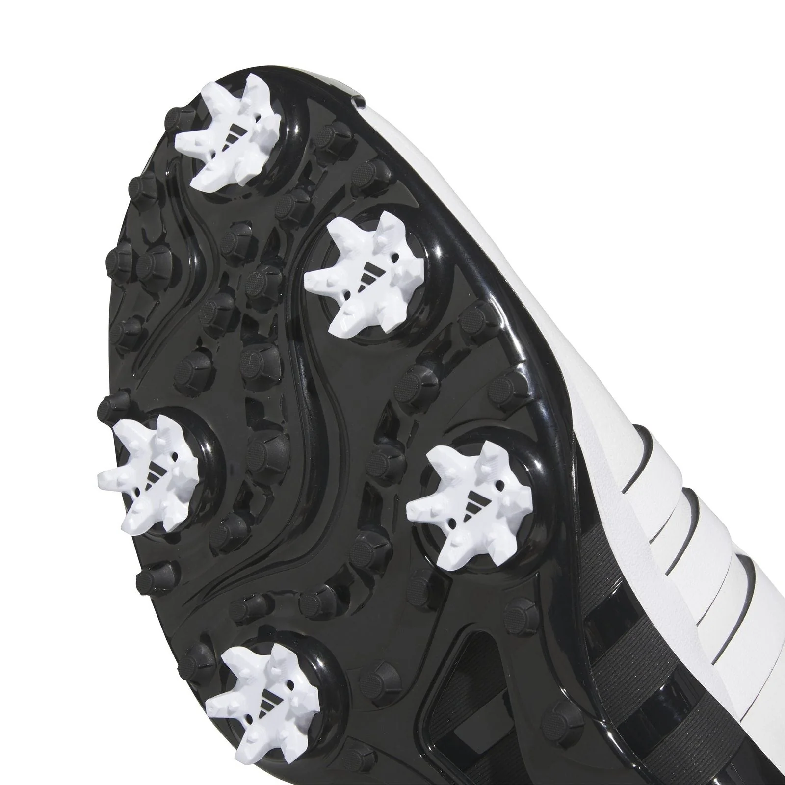 adidas Tour360 24 BOA Golf Shoes IF0252 - Image 6