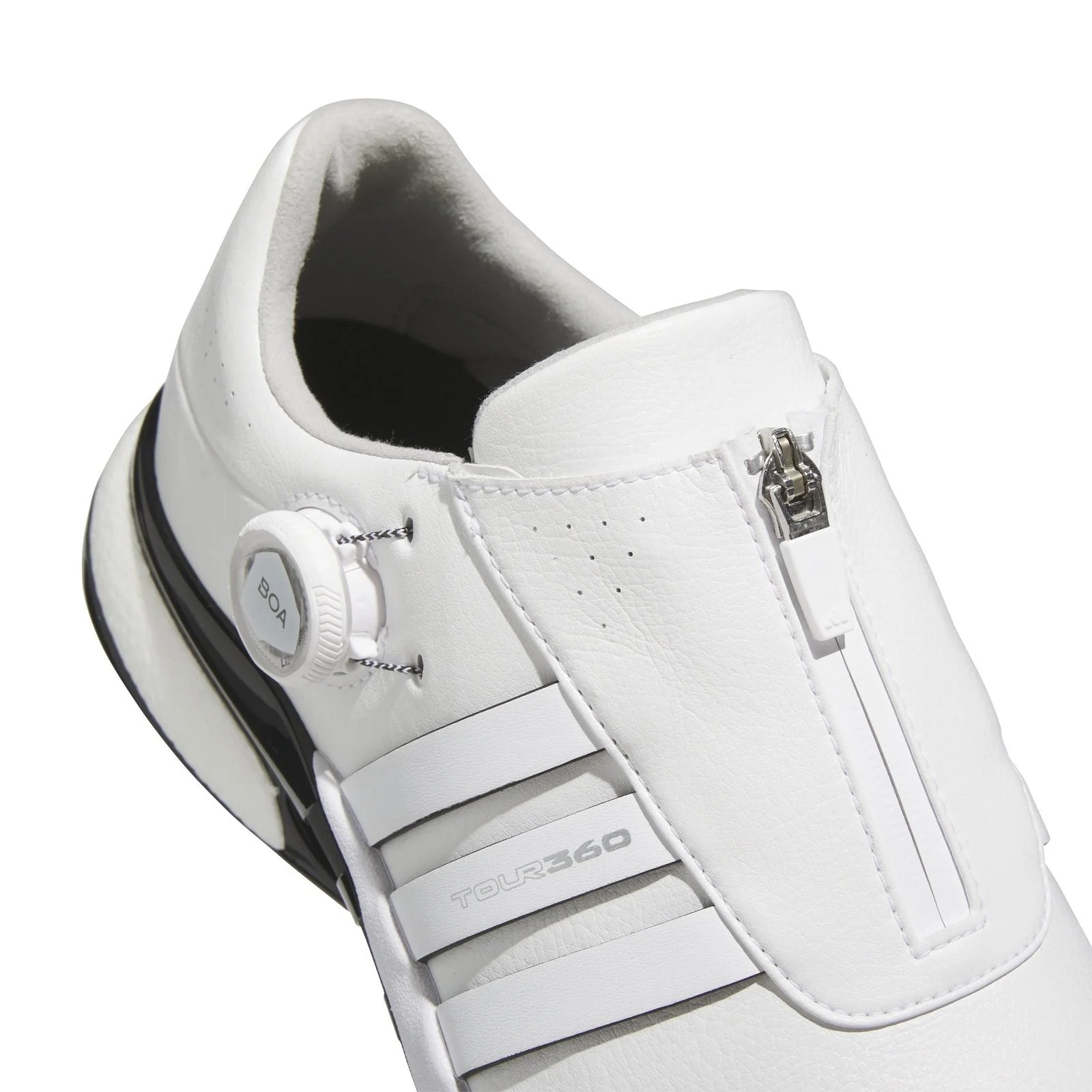adidas Tour360 24 BOA Golf Shoes IF0252 - Image 7
