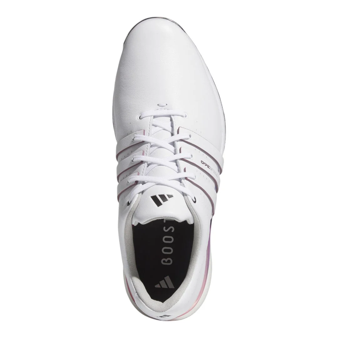 adidas Tour360 24 Golf Shoes IE3366 - Image 3