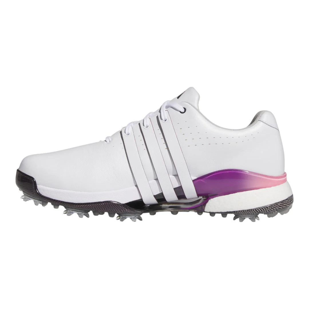 adidas Tour360 24 Golf Shoes IE3366 - Image 5