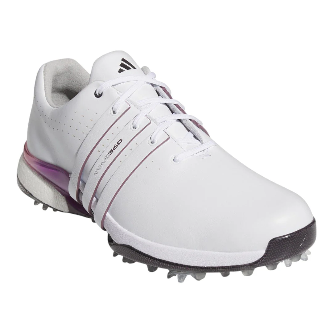 adidas Tour360 24 Golf Shoes IE3366 - Image 6