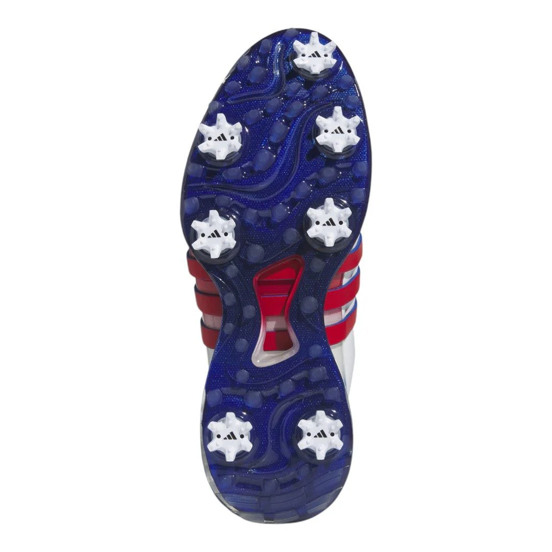 adidas Tour360 24 Golf Shoes IE3370 - Image 2