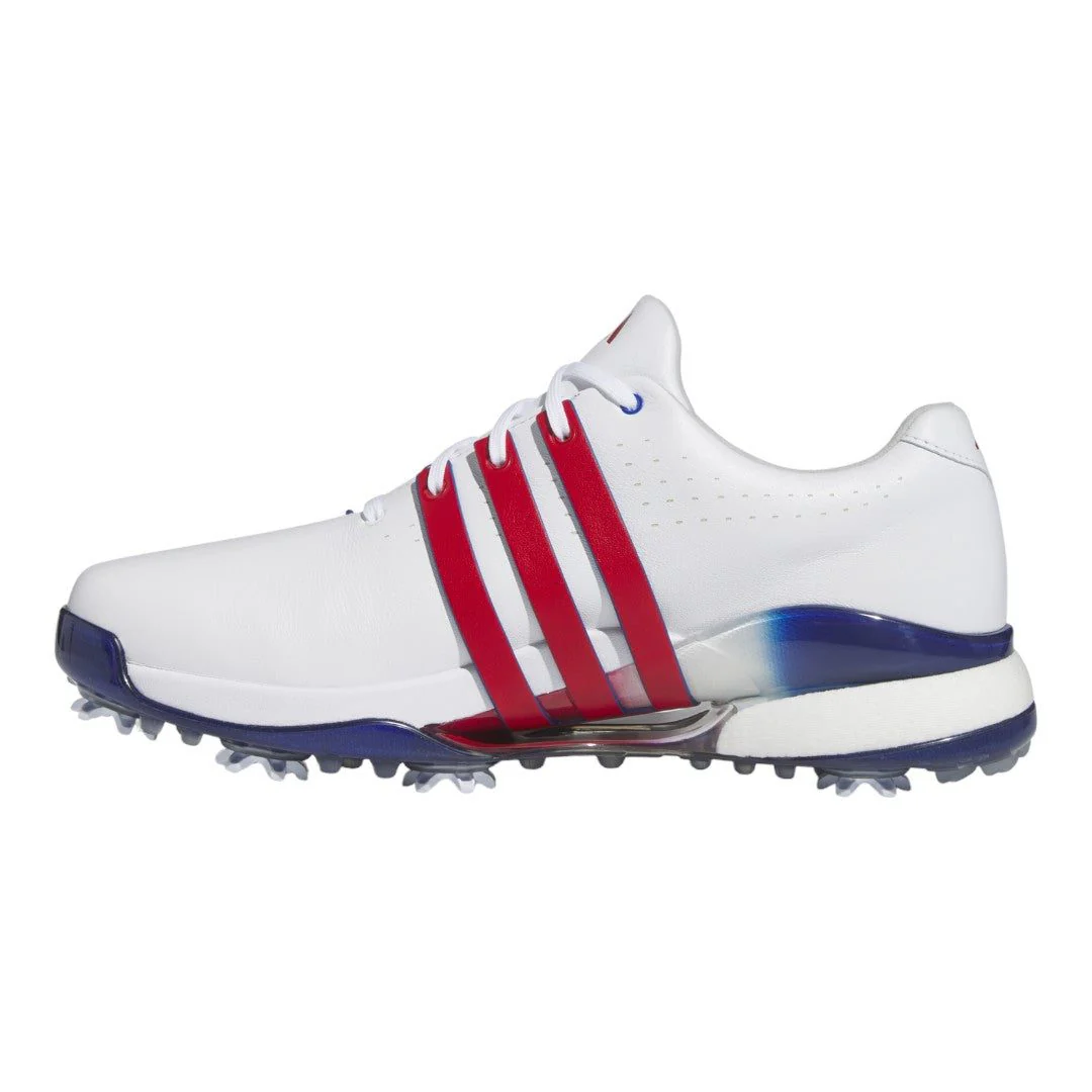 adidas Tour360 24 Golf Shoes IE3370 - Image 3