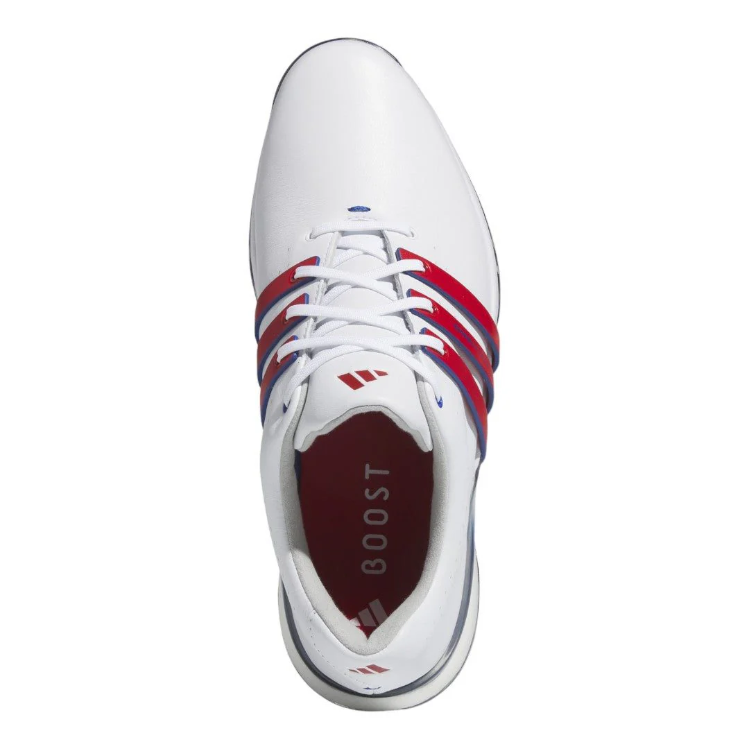 adidas Tour360 24 Golf Shoes IE3370 - Image 4