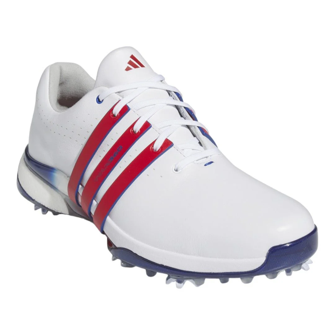 adidas Tour360 24 Golf Shoes IE3370 - Image 5