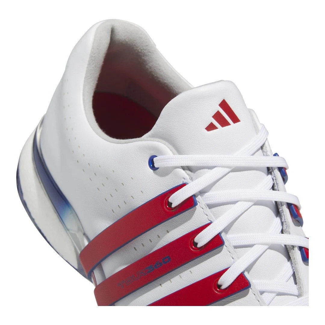 adidas Tour360 24 Golf Shoes IE3370 - Image 7