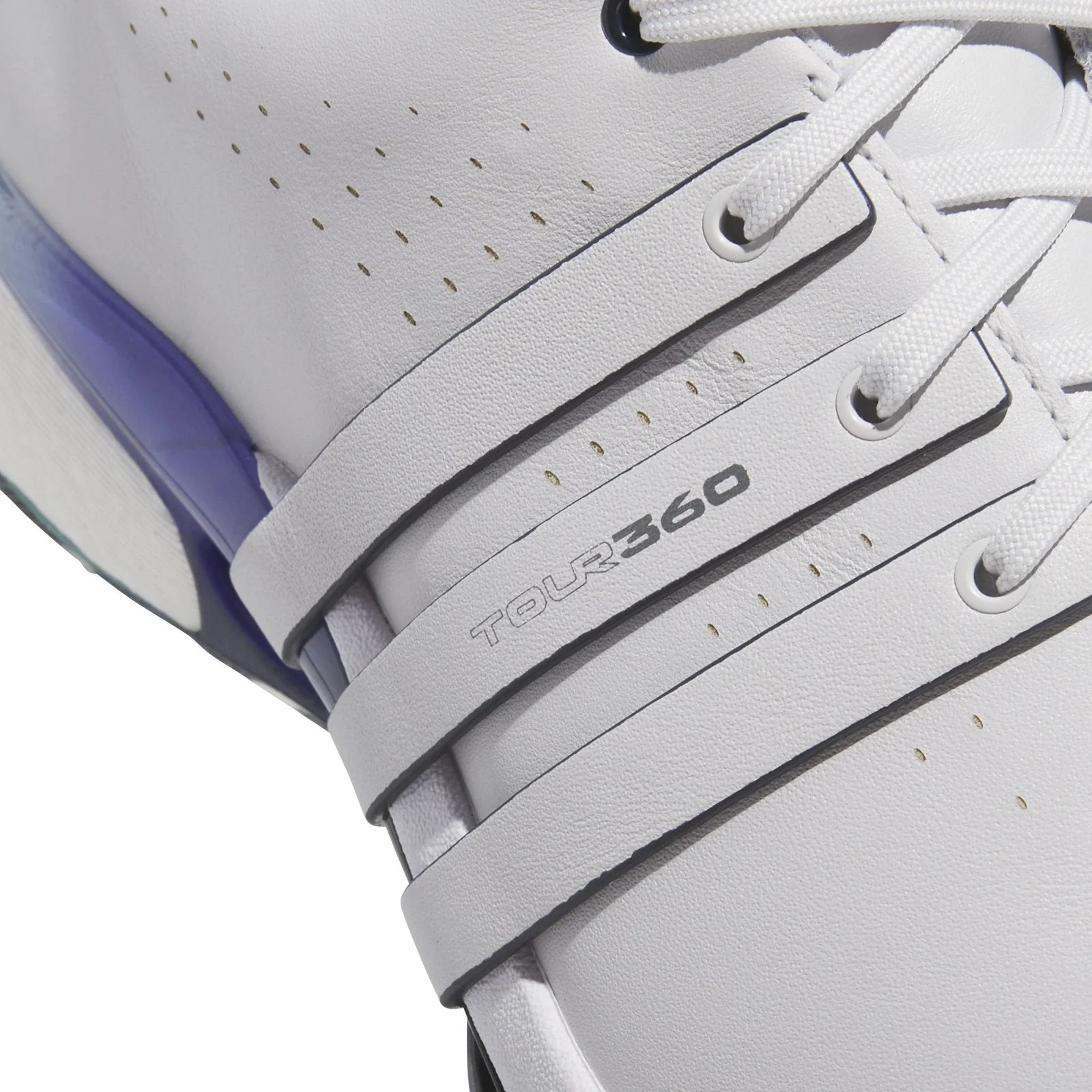adidas Tour360 24 Golf Shoes IH5170 - Image 7