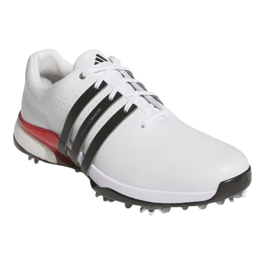 adidas Tour360 24 Golf Shoes IH8539 - Image 5