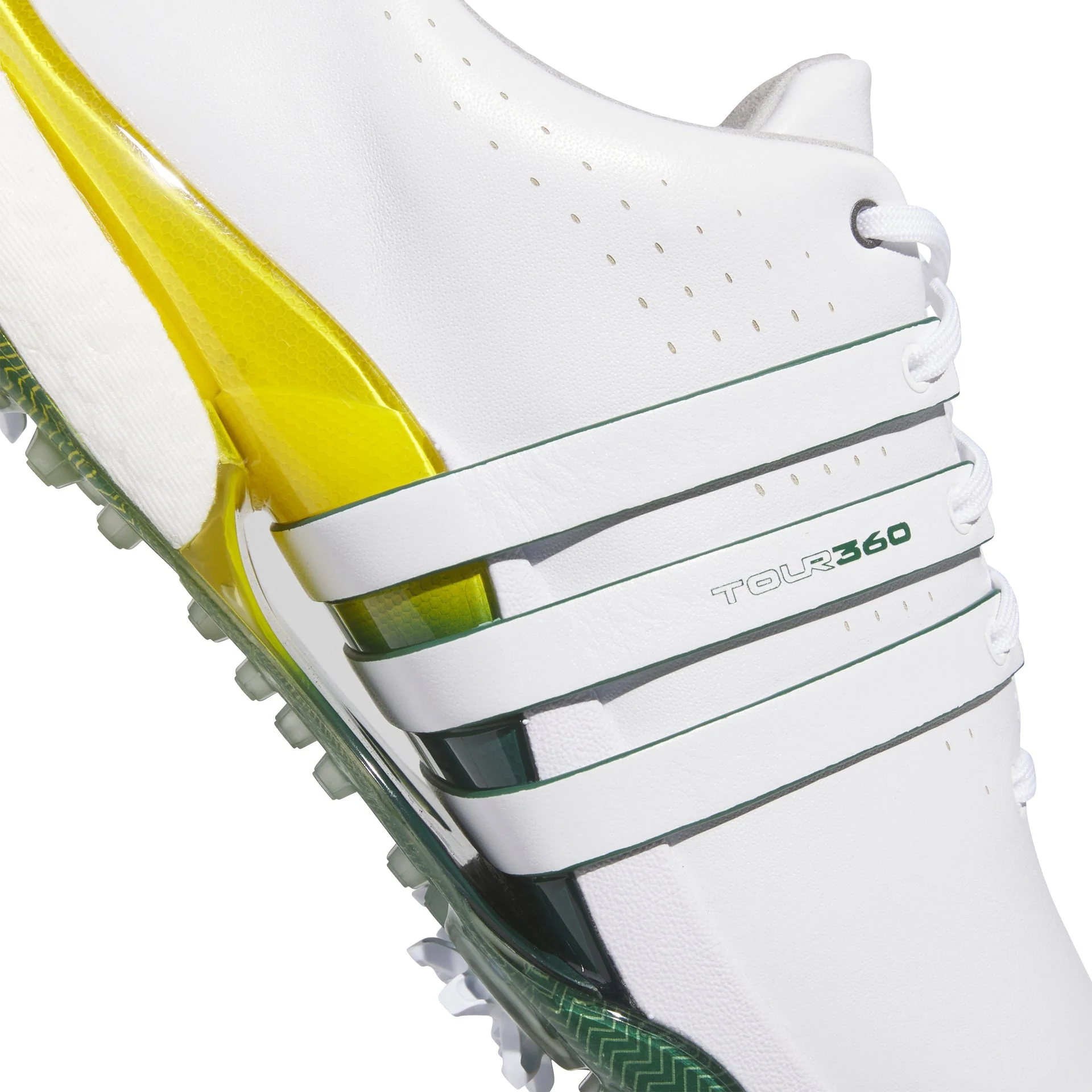 adidas Tour360 24 Golf Shoes IH8540 - Image 7