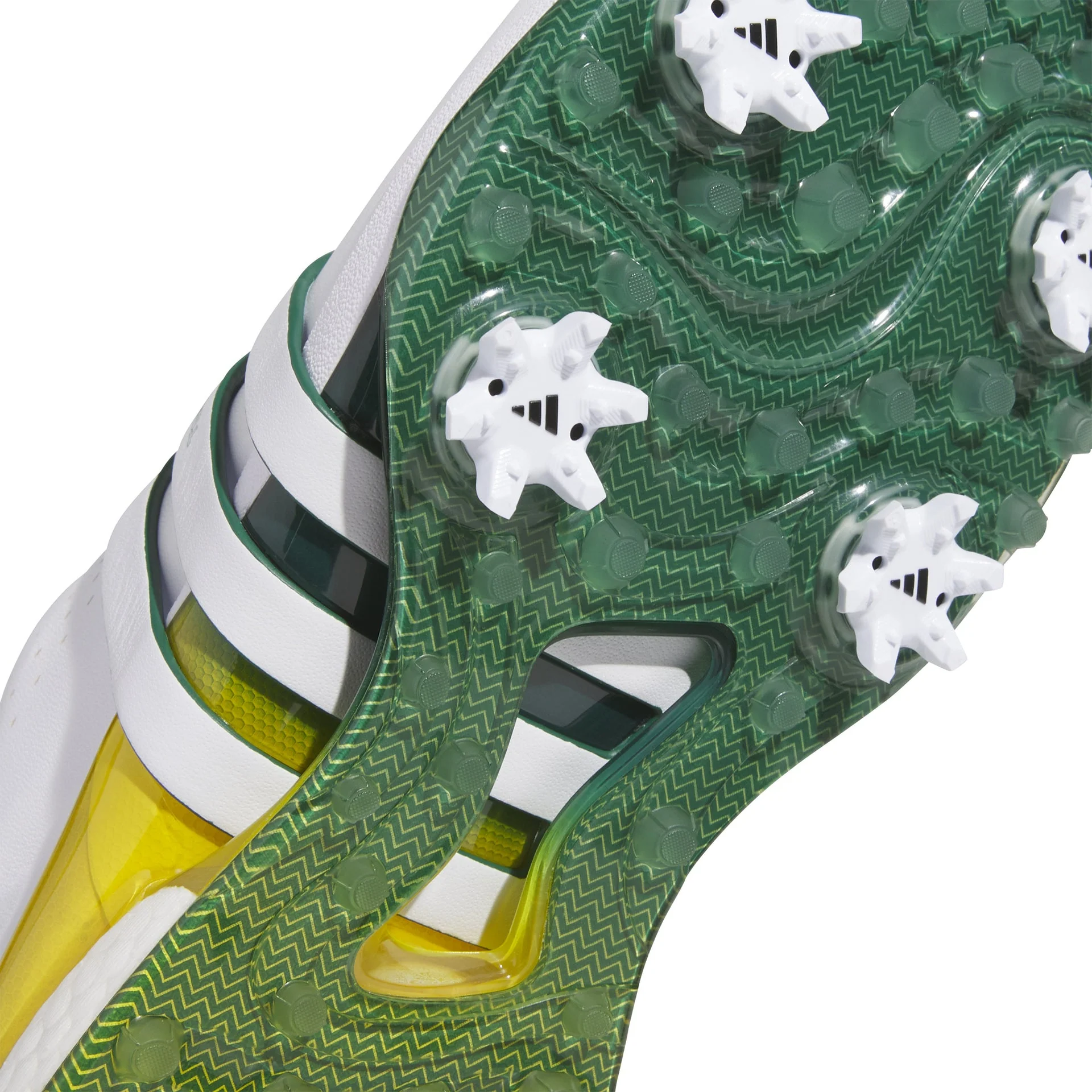 adidas Tour360 24 Golf Shoes IH8540 - Image 8