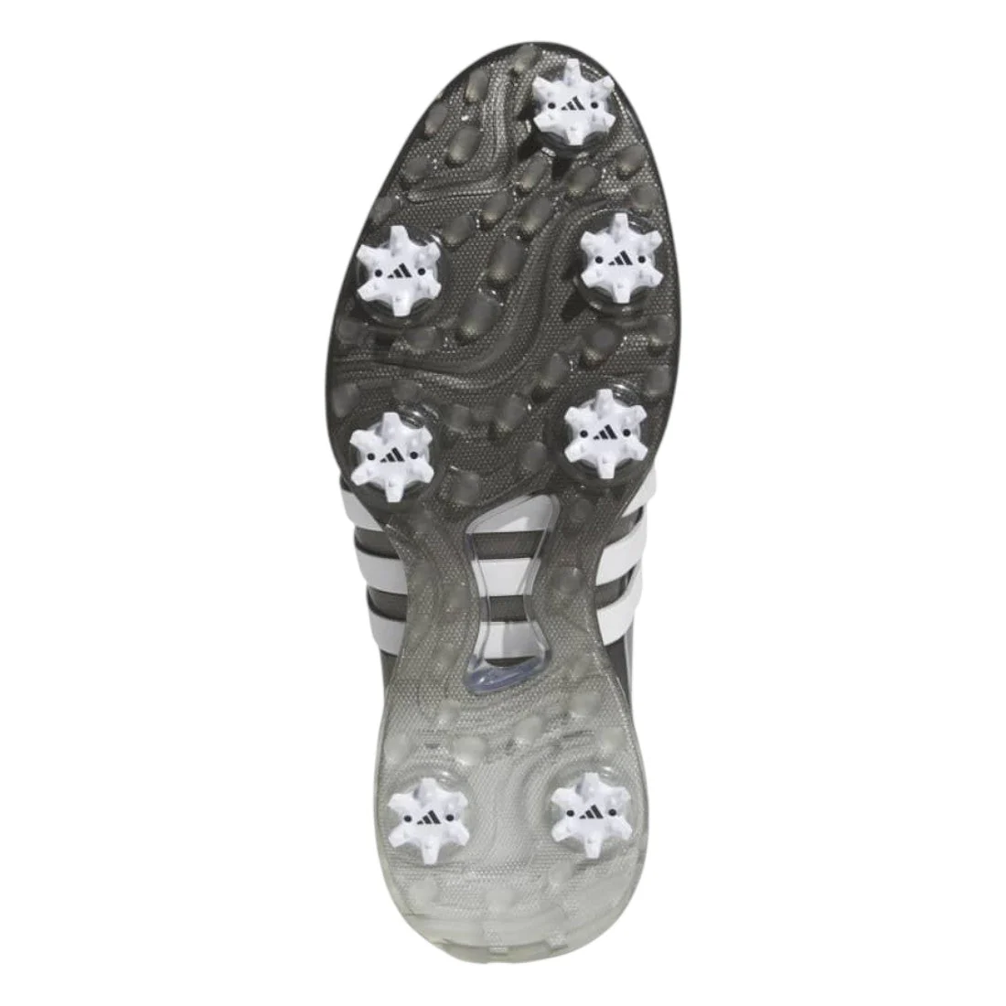 adidas Tour360 24 Golf Shoes JP8533 - Image 3