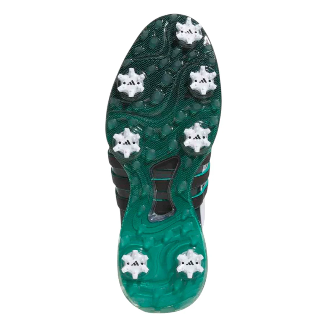 adidas Tour360 24 Golf Shoes JR9265 - Image 3