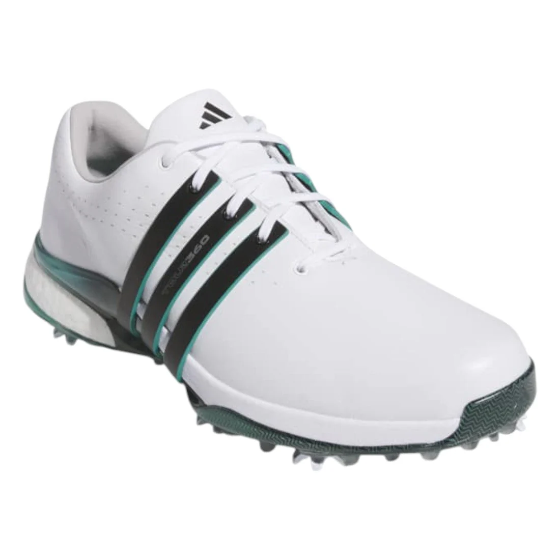 adidas Tour360 24 Golf Shoes JR9265 - Image 5