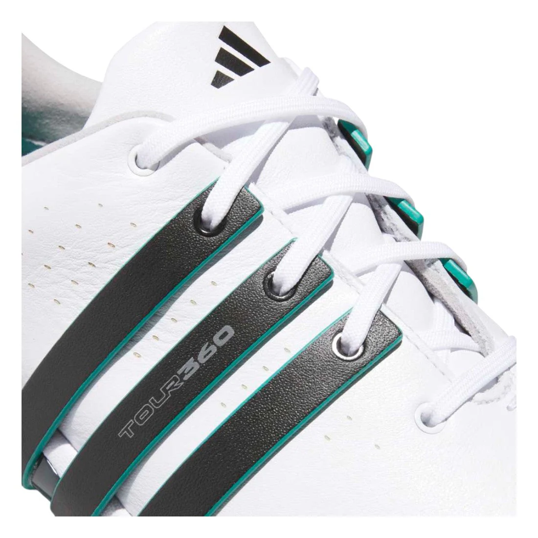 adidas Tour360 24 Golf Shoes JR9265 - Image 7