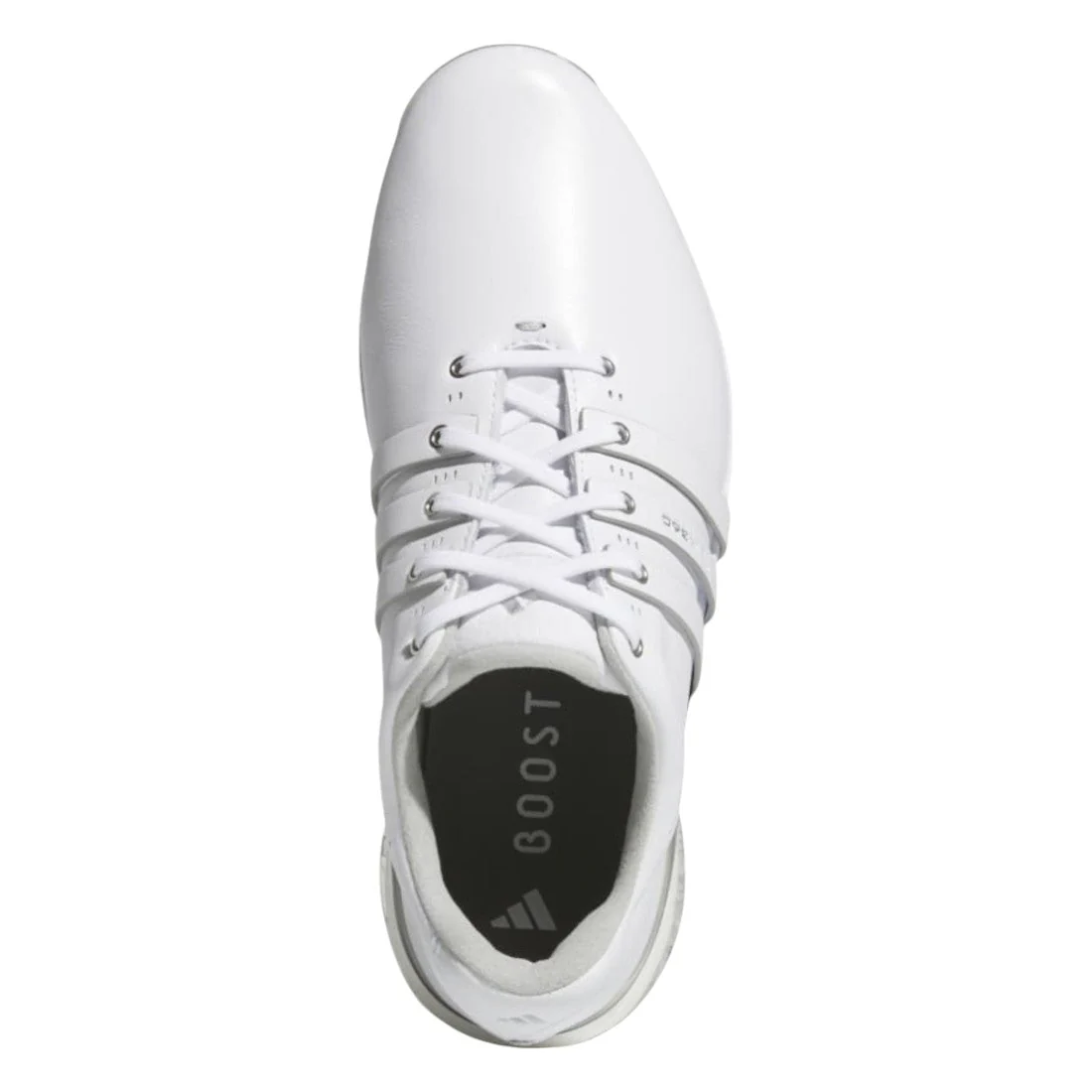 adidas Tour360 26 Spikeless Golf Shoes IH5989 - Image 5