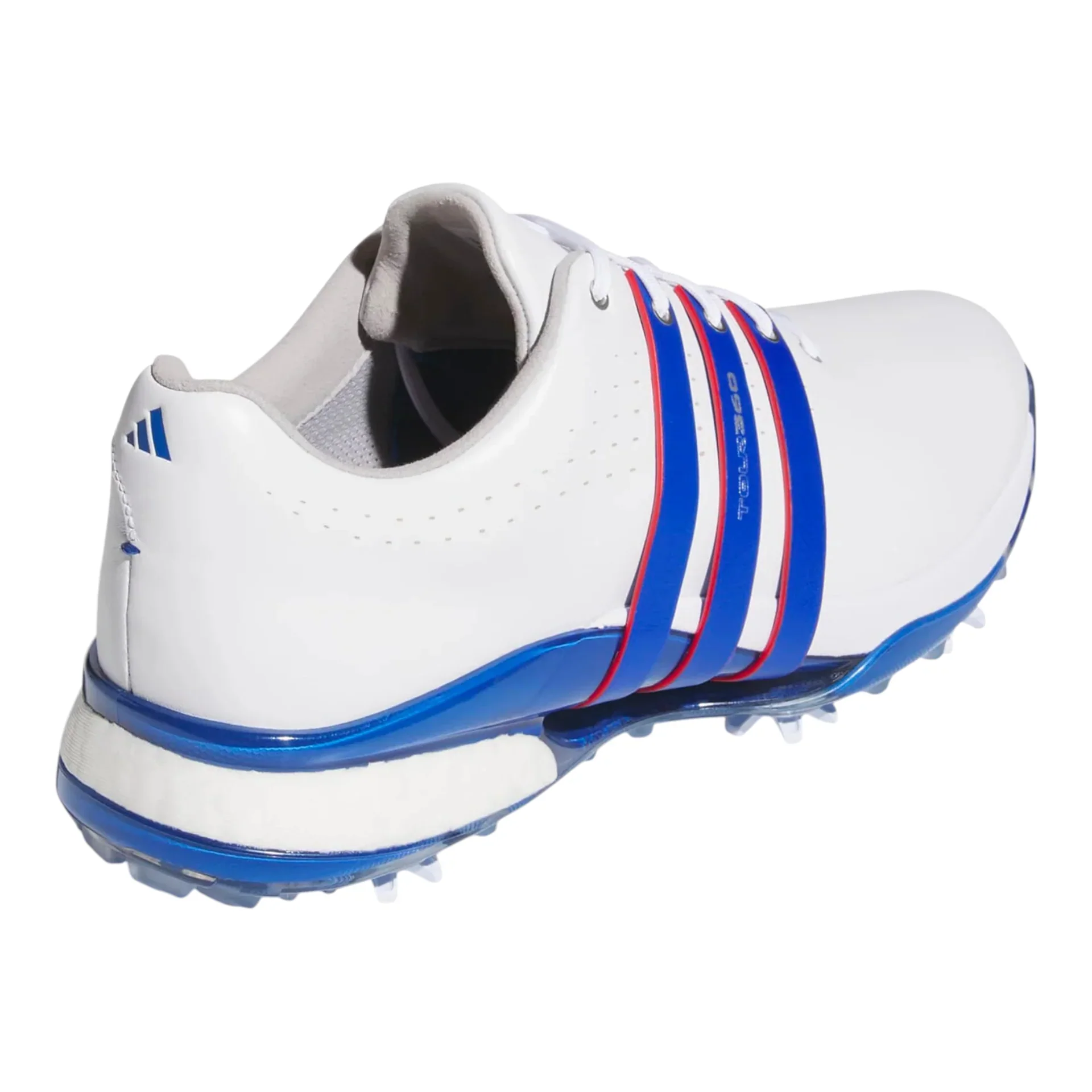adidas Tour360 26 Golf Shoes HQ0043 - Image 4