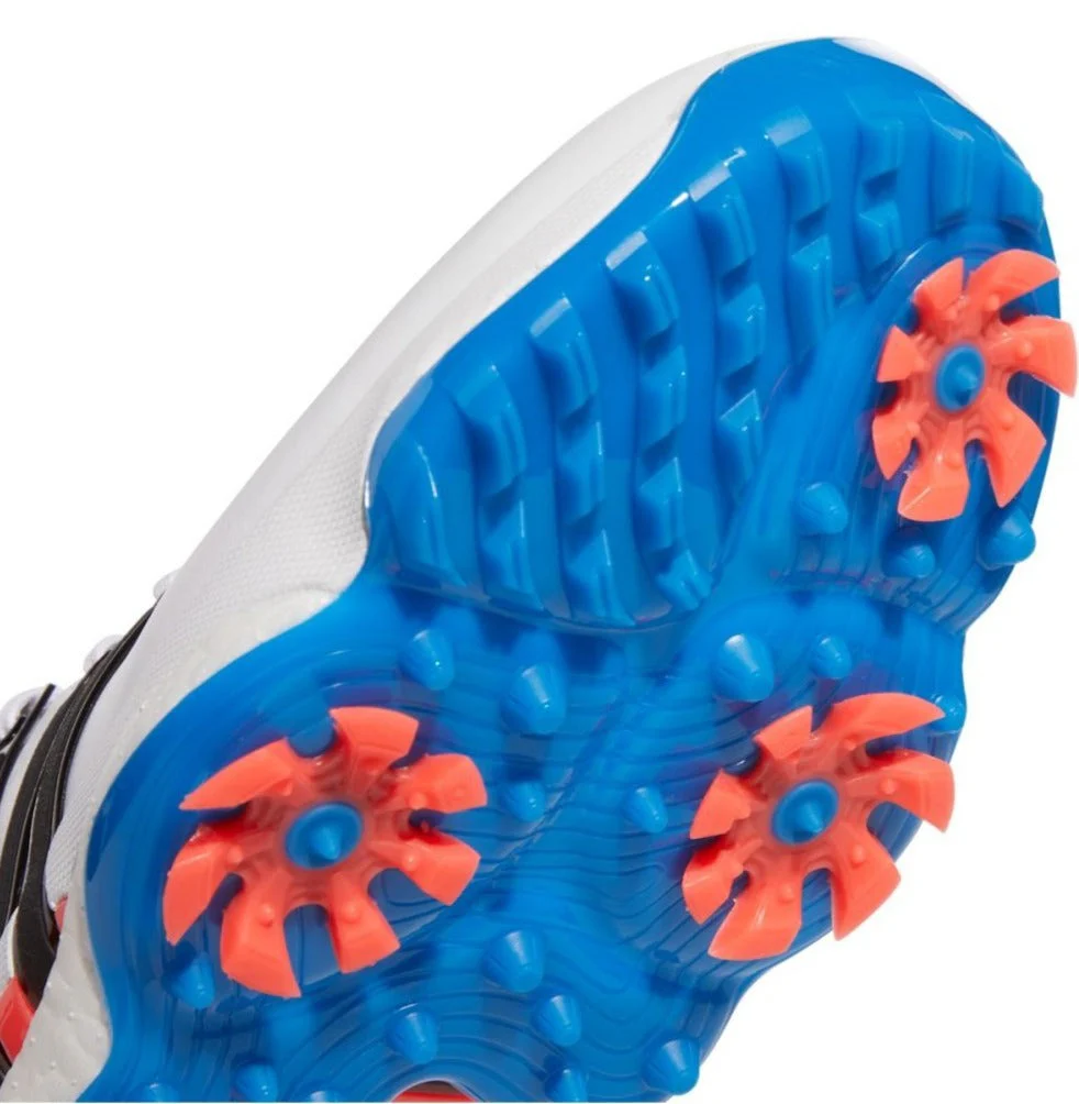 adidas Tour360 22 Golf Shoes GV7244 - Image 6