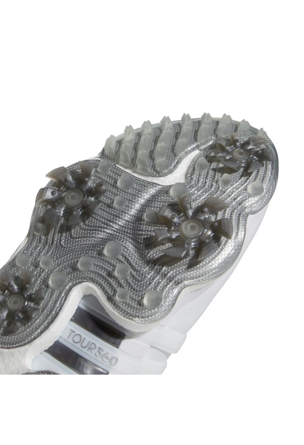 adidas Tour360 22 Golf Shoes GV7245 - Image 4