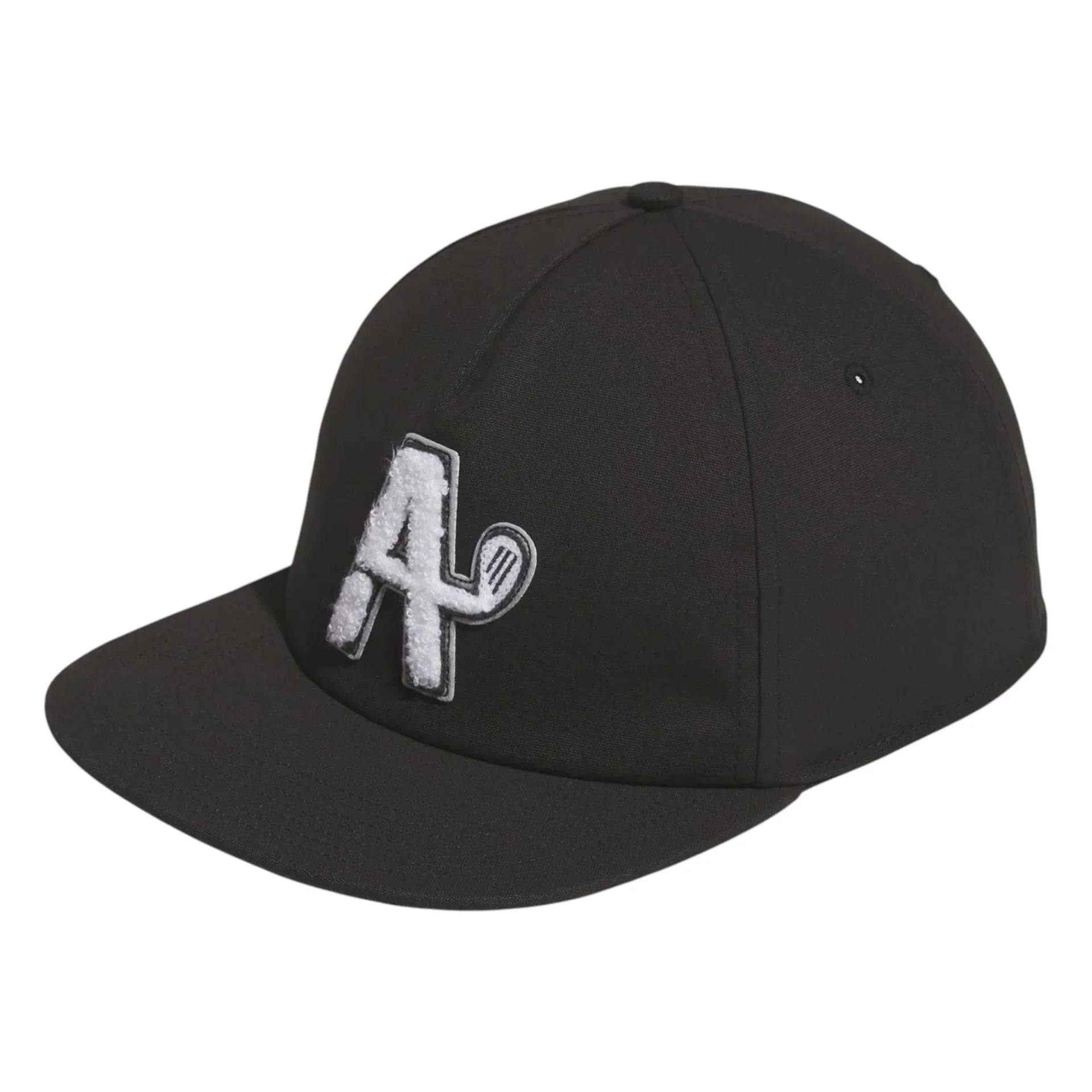 adidas US Open Snapback Golf Cap KC0497