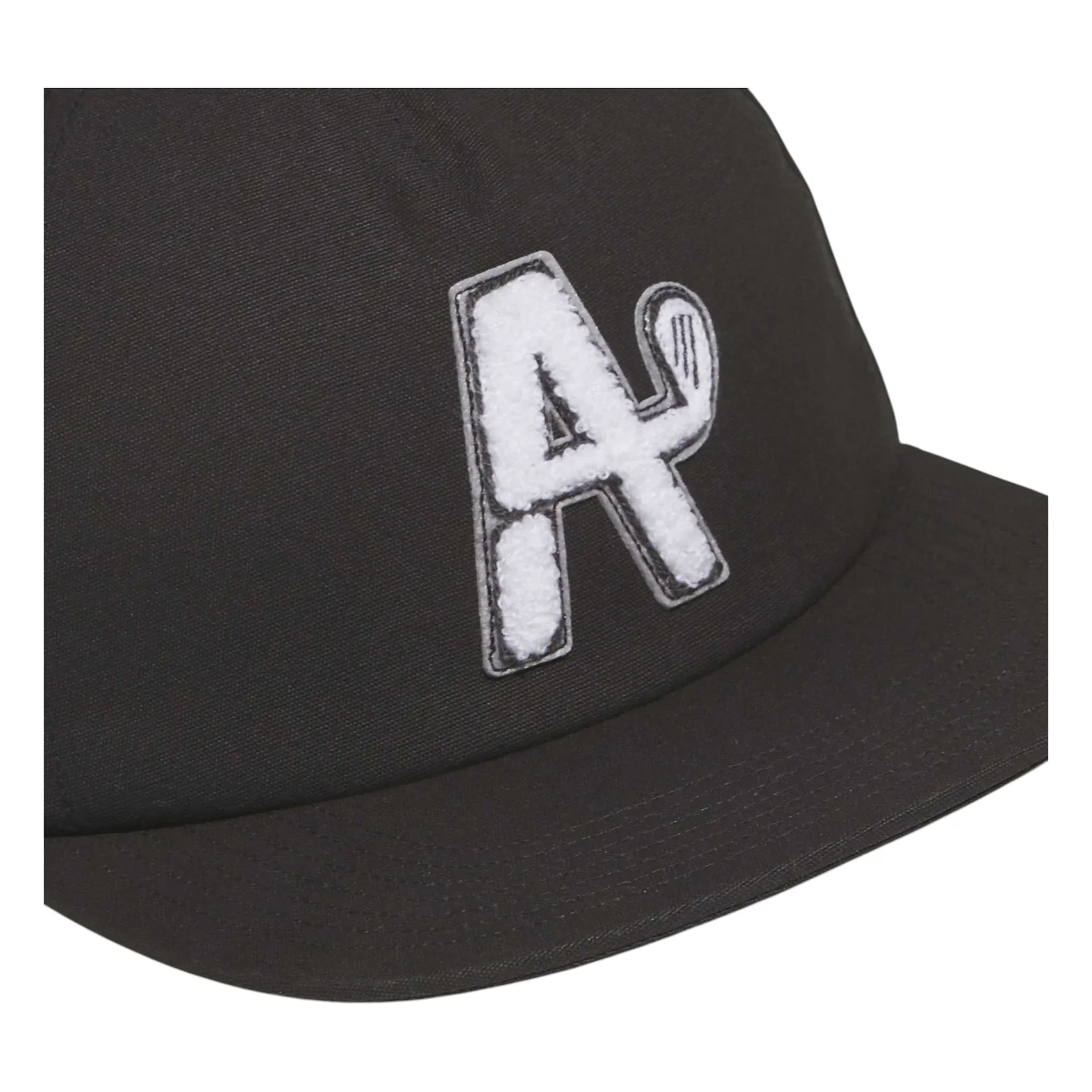 adidas US Open Snapback Golf Cap KC0497 - Image 3