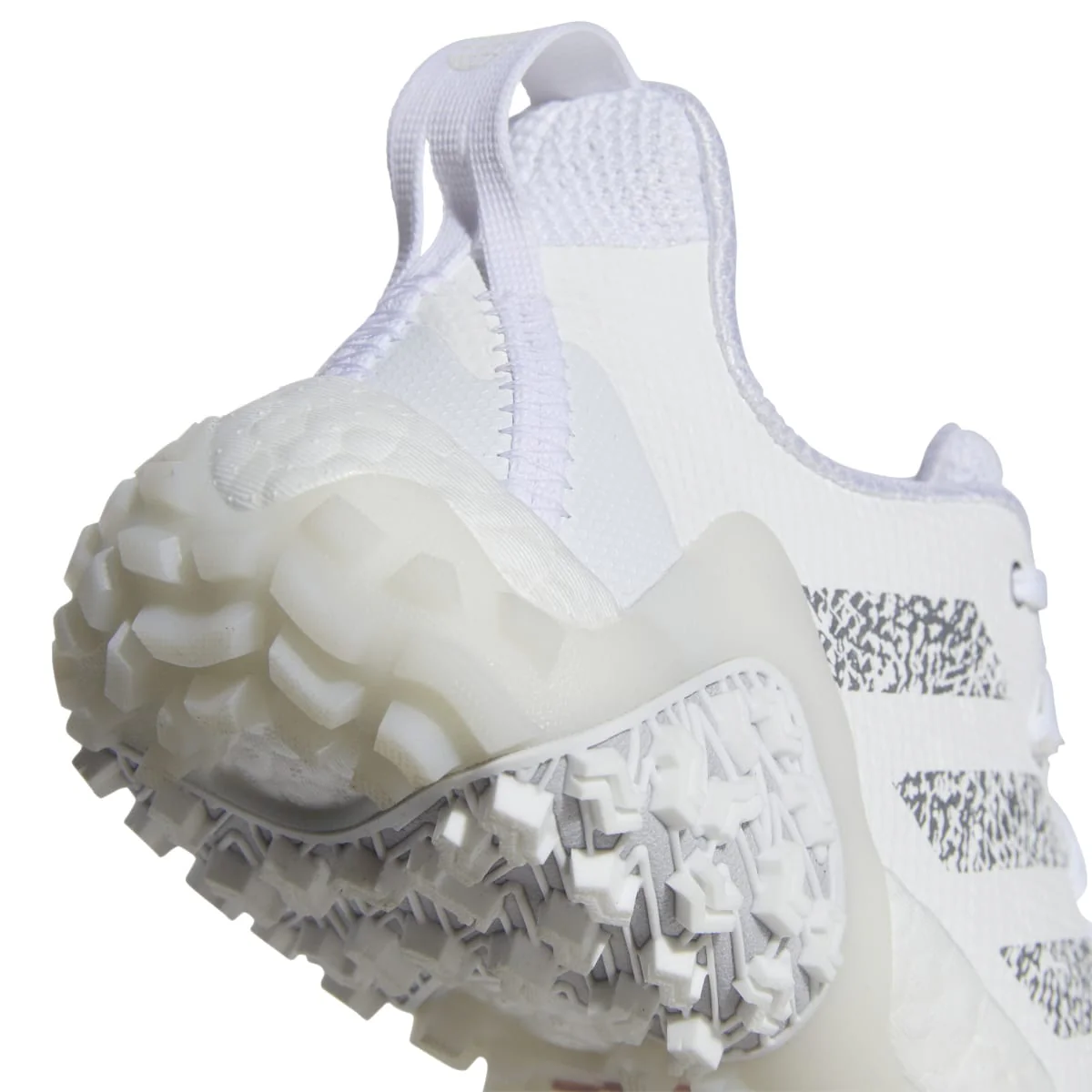 adidas Ladies CodeChaos Golf Shoes GX3933 - Image 6