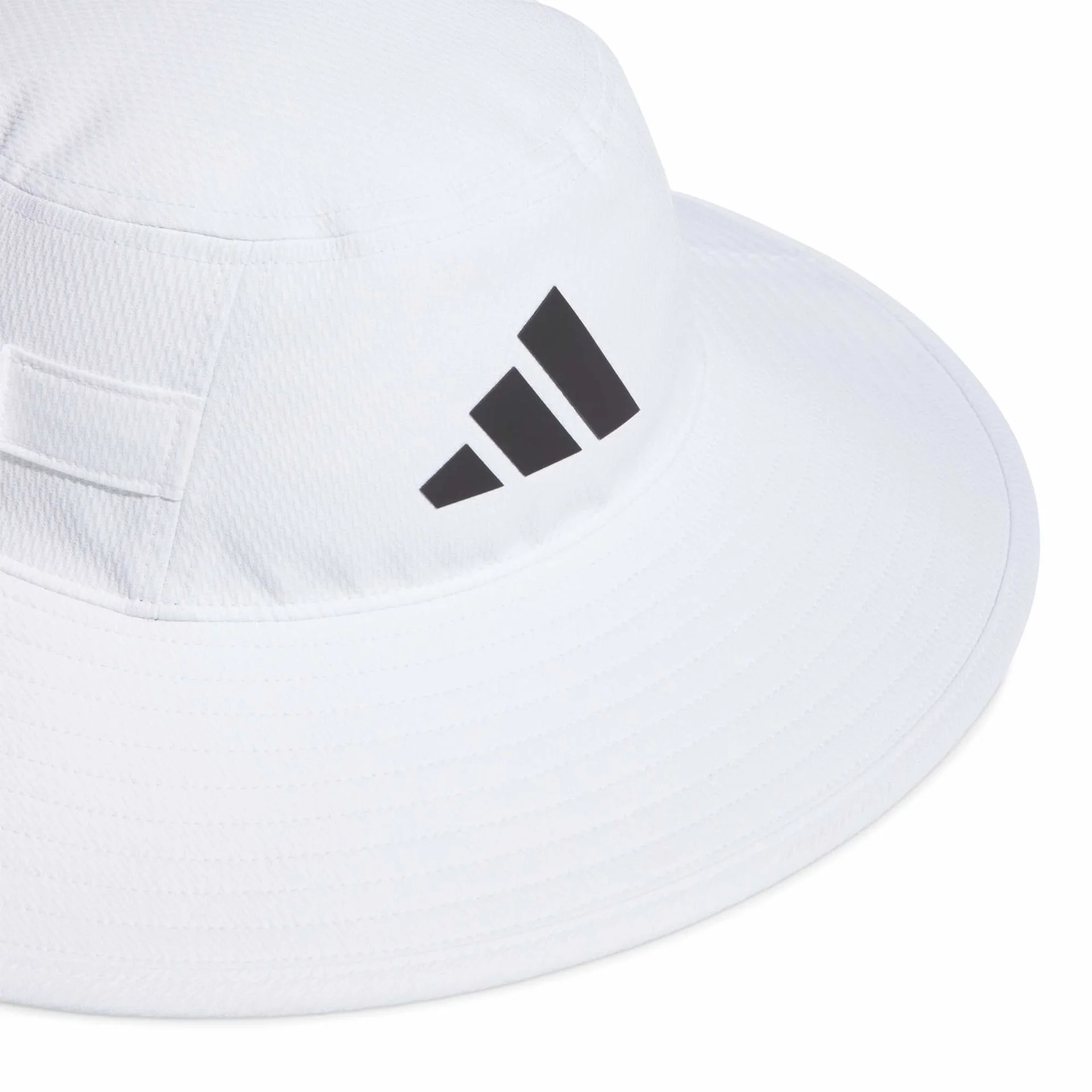 adidas Wide Brim Golf Hat JZ2938 - Image 3