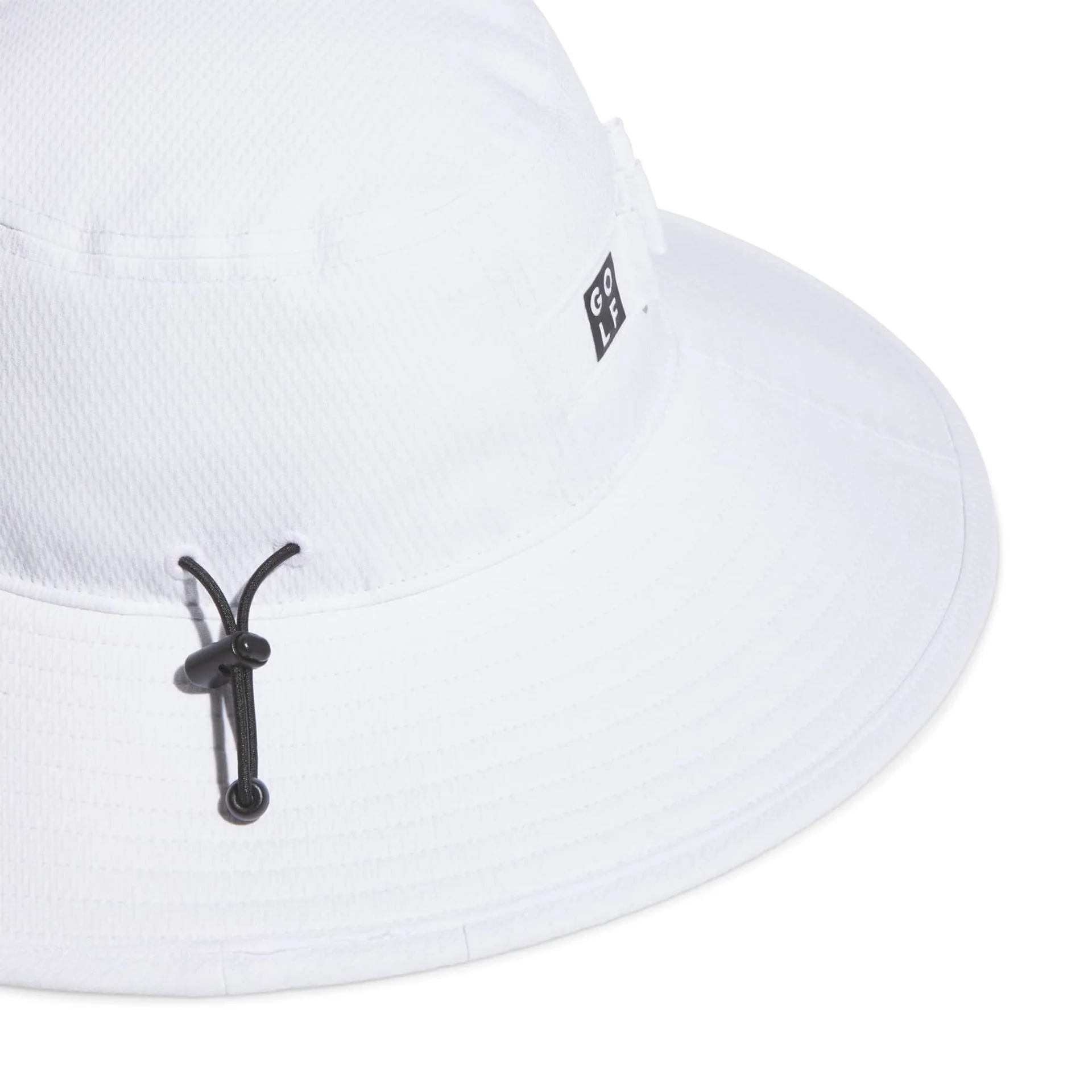 adidas Wide Brim Golf Hat JZ2938 - Image 4
