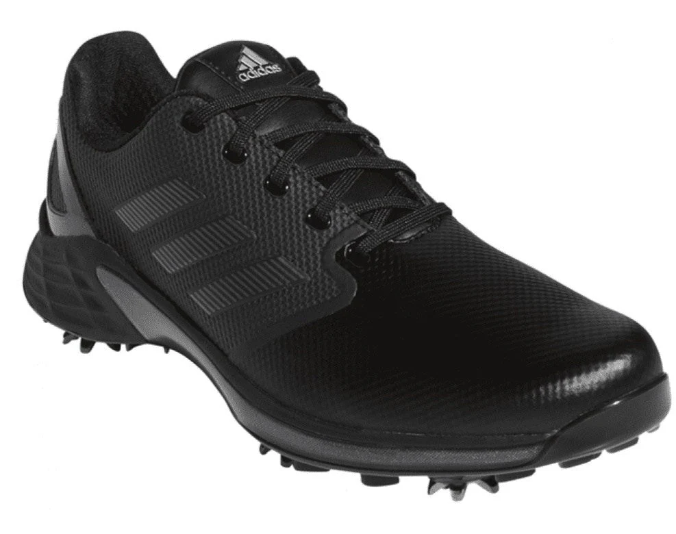 adidas ZG21 Golf Shoes FW5544 - Image 2