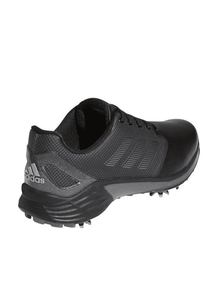 adidas ZG21 Golf Shoes FW5544 - Image 4